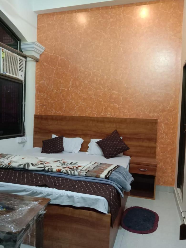 Ramam Hotel By Naavagat 700Mtr From Shri Ram Janambhumi Ayodhya 외부 사진